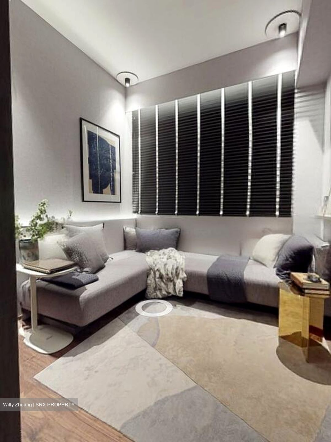 Midtown Modern (D7), Apartment #458921251